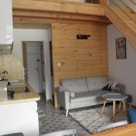 סן-שפרה Studio Chambres Mezzanine מראה חיצוני תמונה