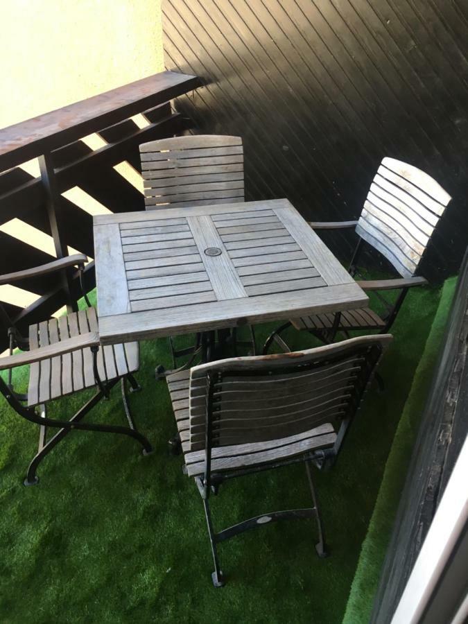סן-שפרה Studio Chambres Mezzanine מראה חיצוני תמונה