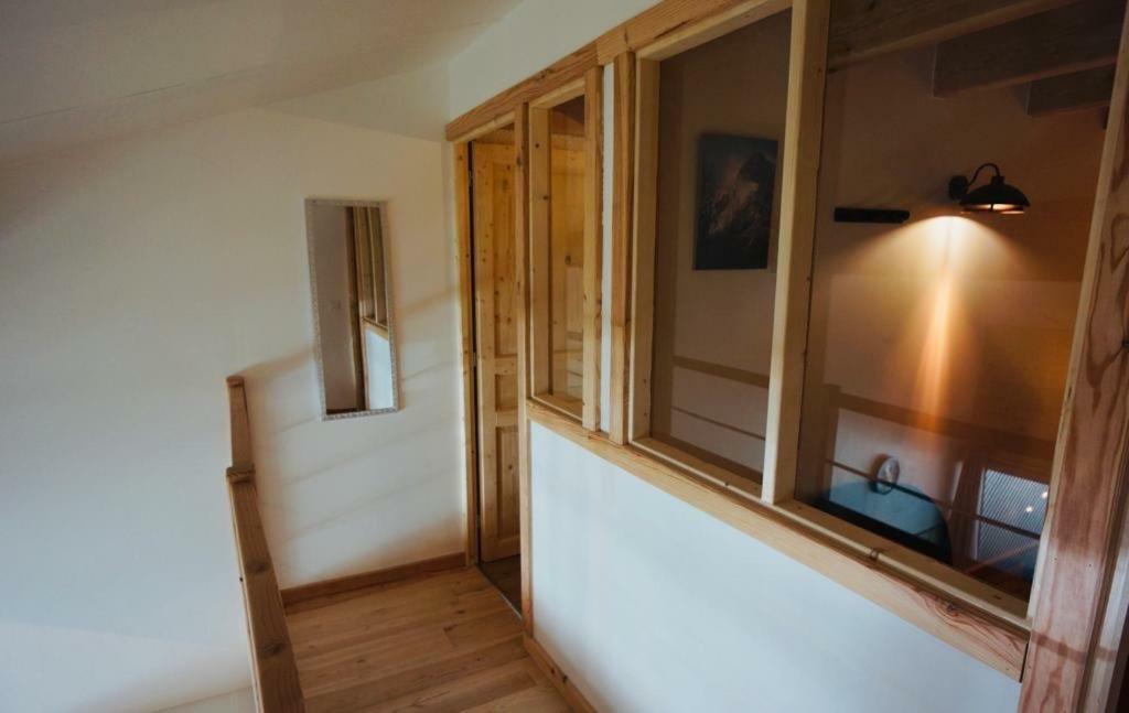סן-שפרה Studio Chambres Mezzanine מראה חיצוני תמונה