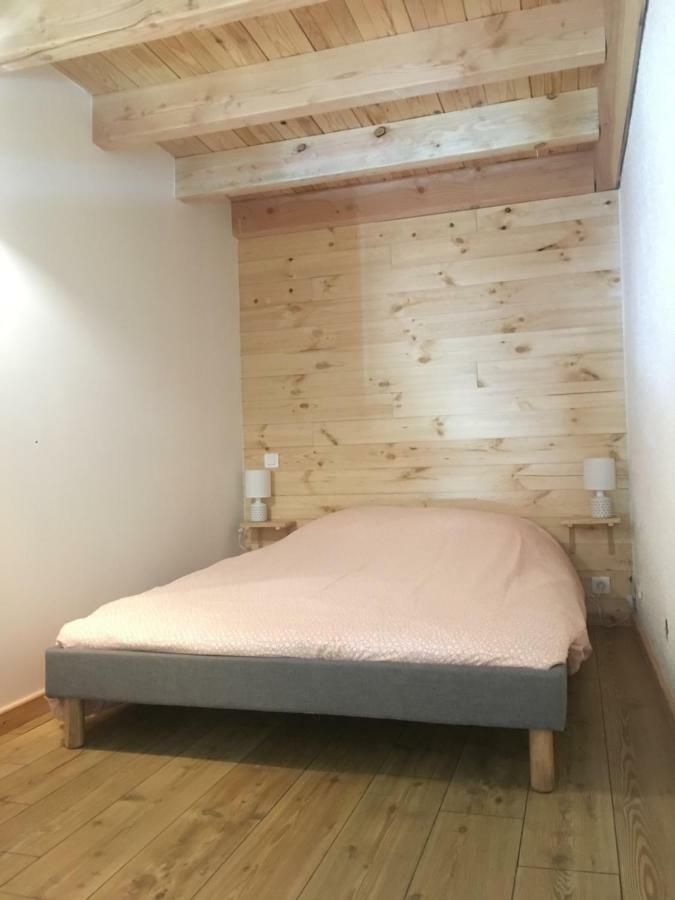 סן-שפרה Studio Chambres Mezzanine מראה חיצוני תמונה