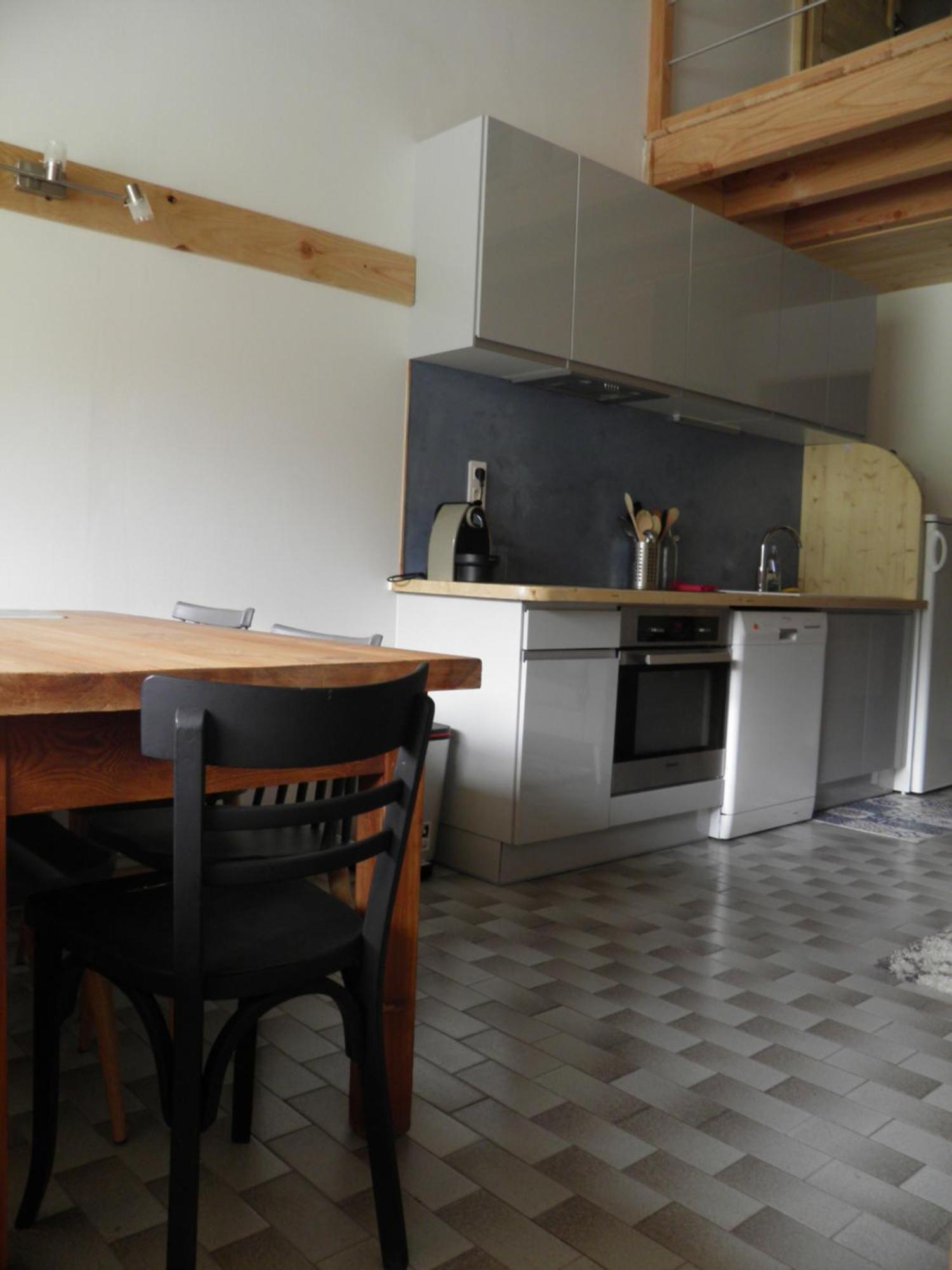 סן-שפרה Studio Chambres Mezzanine מראה חיצוני תמונה