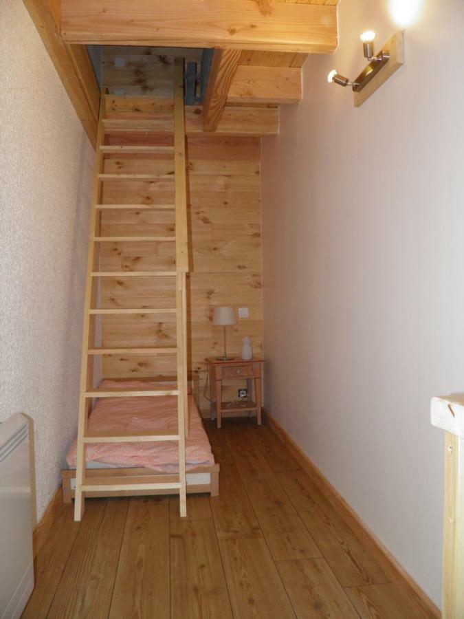 סן-שפרה Studio Chambres Mezzanine מראה חיצוני תמונה