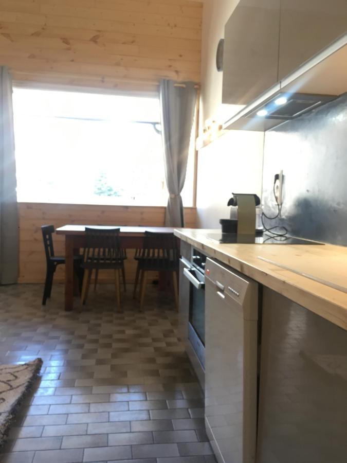 סן-שפרה Studio Chambres Mezzanine מראה חיצוני תמונה